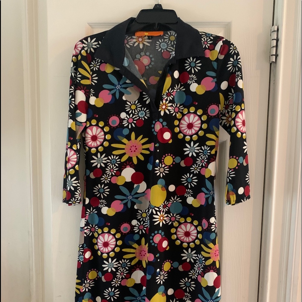Cynthia Steffe Dress - Size Small